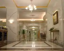 New Madinah Hotel thumbnail